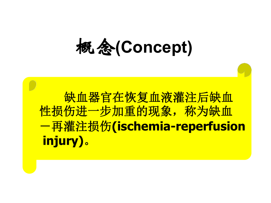 病理生理学-缺血再灌注课件.ppt_第3页