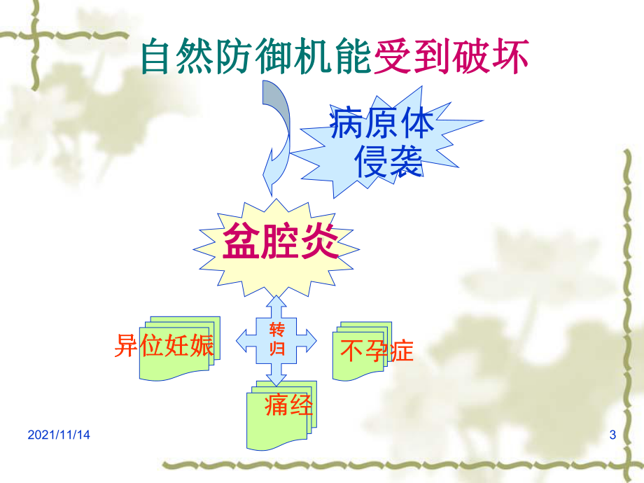 中西医结合妇产科盆腔炎课件.ppt_第3页