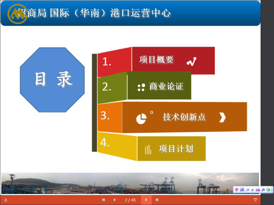 CMHITCCT集装箱码头自动化项目概述课件145.ppt_第2页