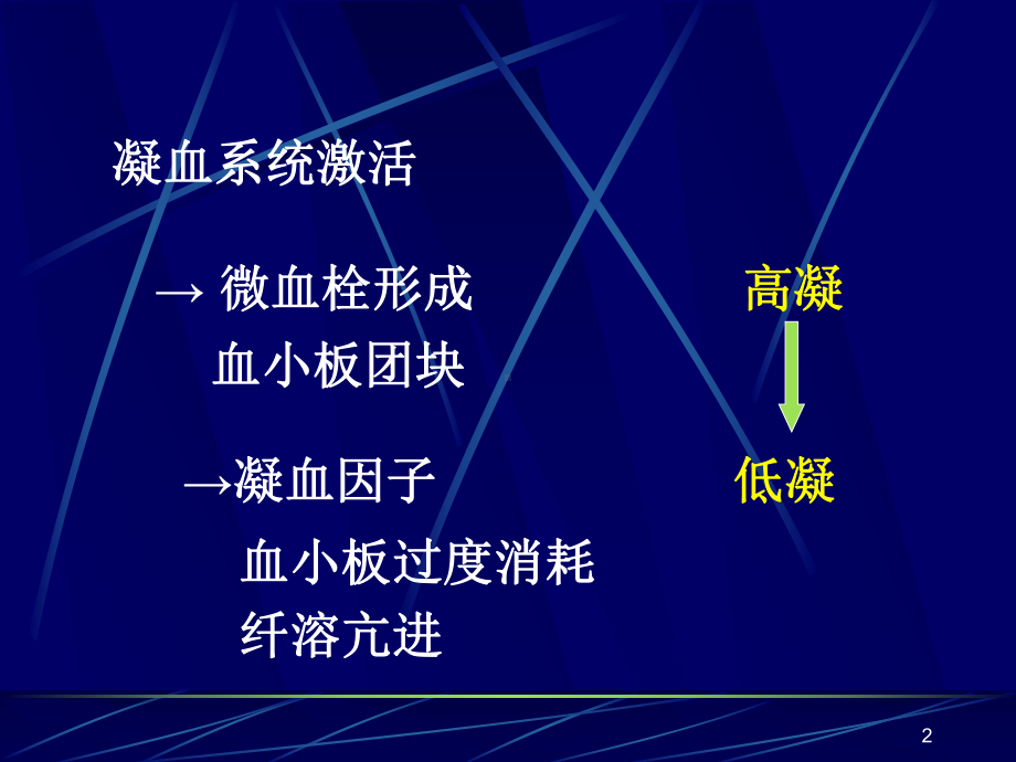 DIC第九弥散性血管内凝血课件.ppt_第2页