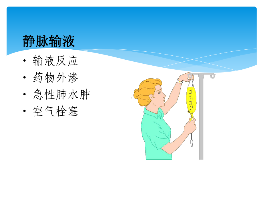 临床常见护理技术操作常见并发症预防与处理2课件.ppt_第3页