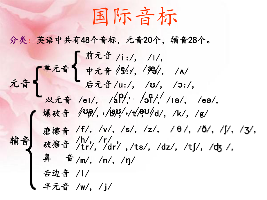 英语元音音标教学(共51张)课件.ppt_第3页