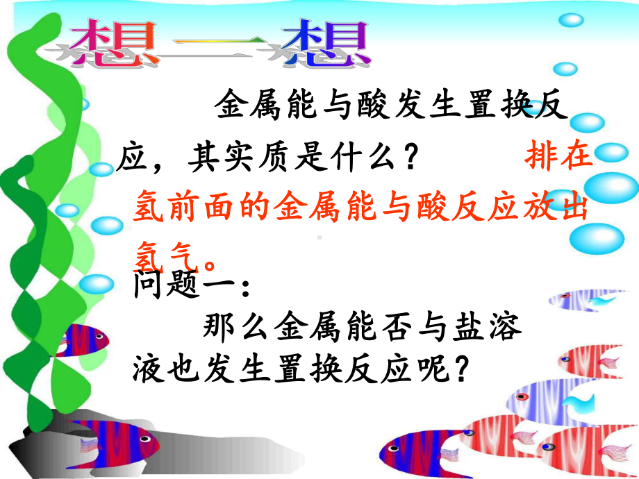 金属与盐溶液的反应课件.ppt_第2页