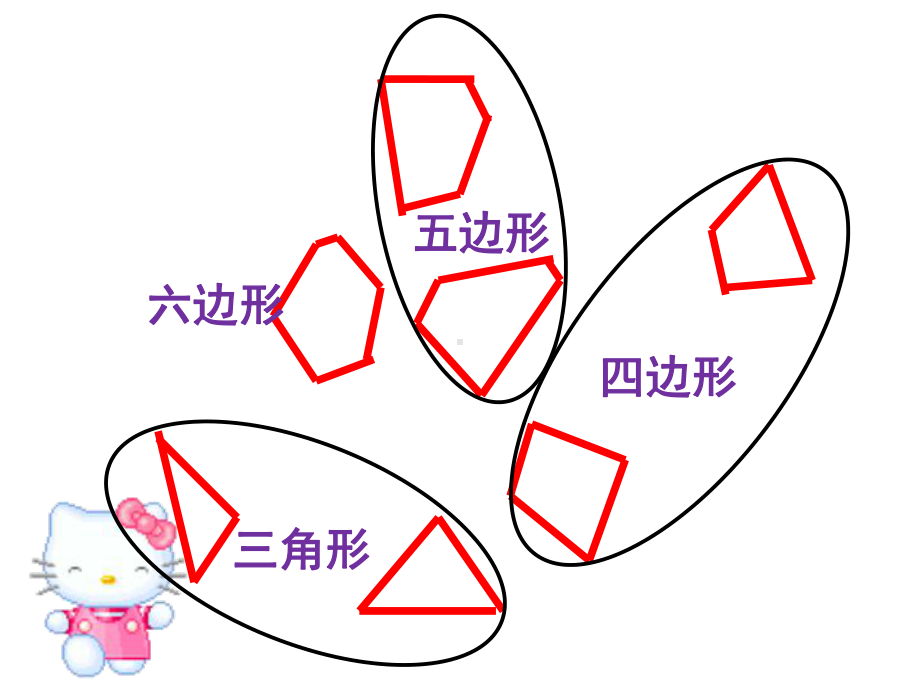 苏教版二年级上册数学-多边形的认识课件.ppt_第3页