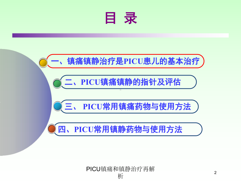 PICU镇痛和镇静治疗再解析培训课件.ppt_第2页