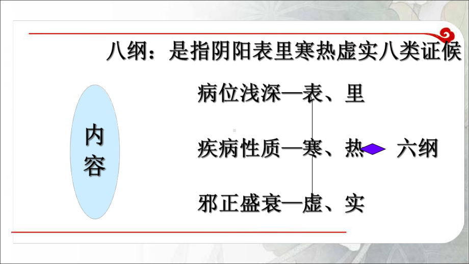 中医诊断八纲辨证课件.pptx_第2页