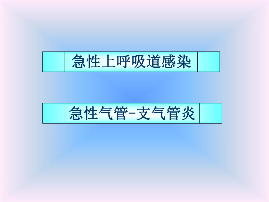 一节护理急性呼吸道感染病人课件.pptx_第3页