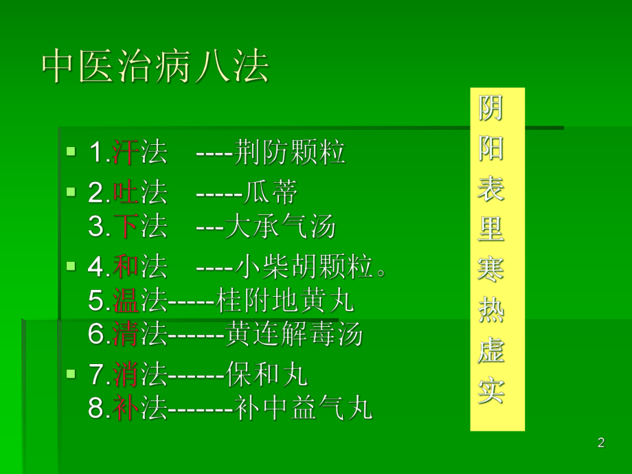 中医治病八法课件.ppt_第2页