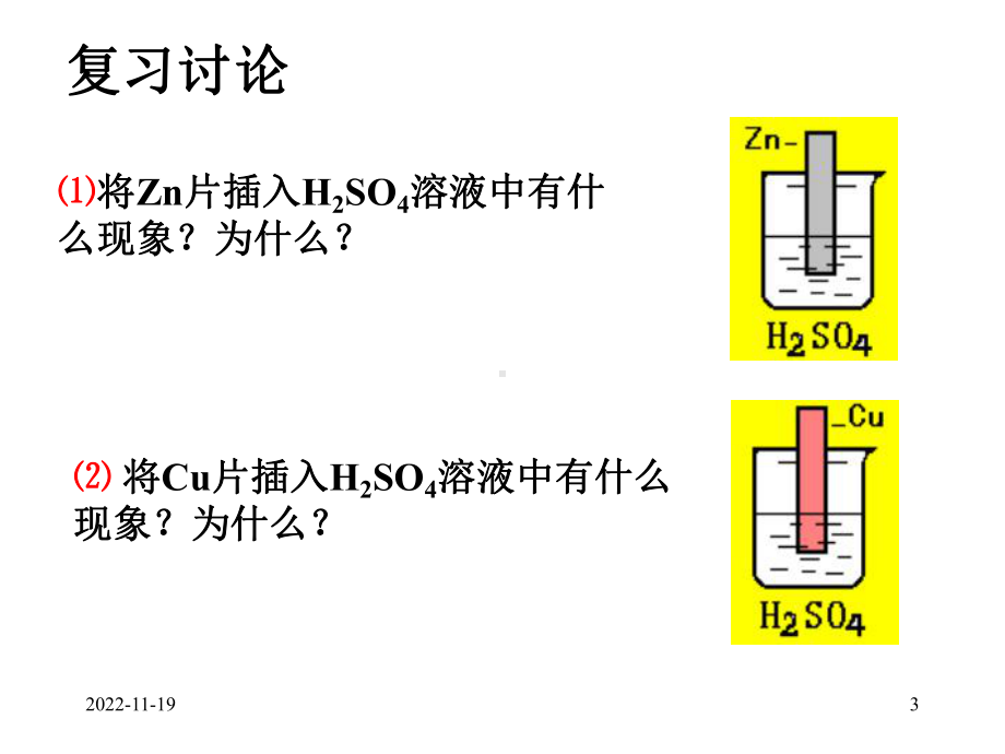 高中化学第四章电化学基础第一节原电池原理课件新人教版选修四.ppt_第3页