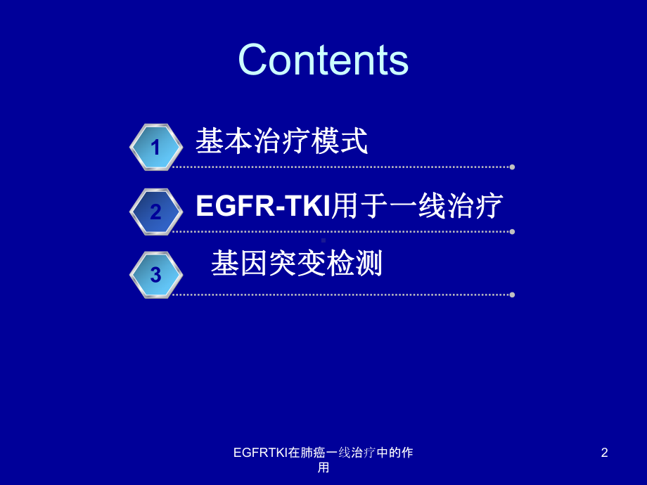 EGFRTKI在肺癌一线治疗中的作用培训课件.ppt_第2页