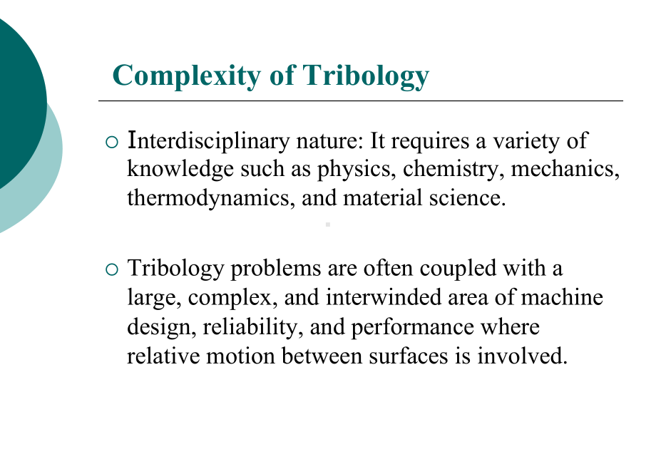 Chapter03-Introduction-to-Tribology-机械零件设计英文全套教案课件.ppt_第3页