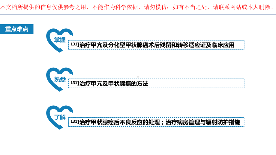 临床篇supsupI治疗甲状腺疾病培训课件.ppt_第3页