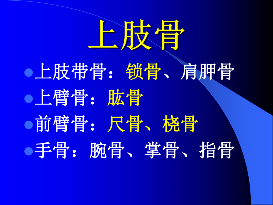 上肢骨折外科学课件.pptx_第2页