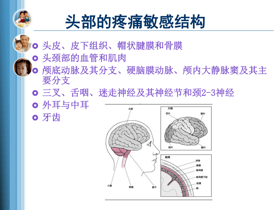 (医学)儿童头痛鉴别诊断教学课件.ppt_第3页