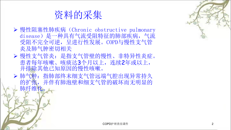 COPD护理查房课件.ppt_第2页