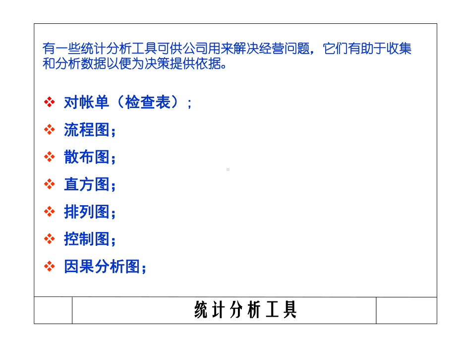 统计分析工具之常用数据分析方法课件.pptx_第2页