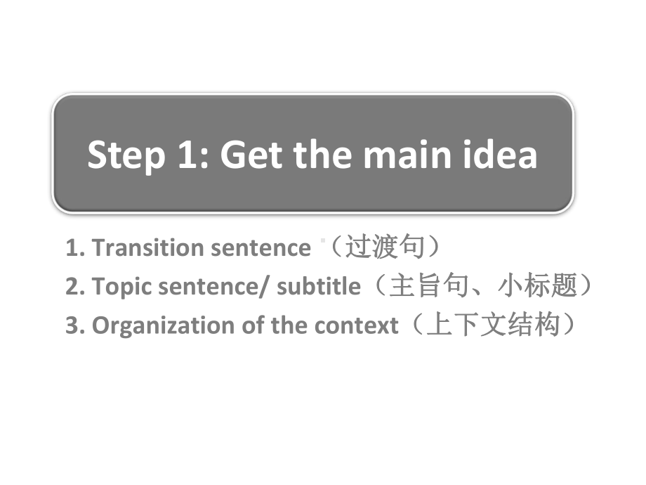 高考英语七选五解题技巧课件.ppt_第3页