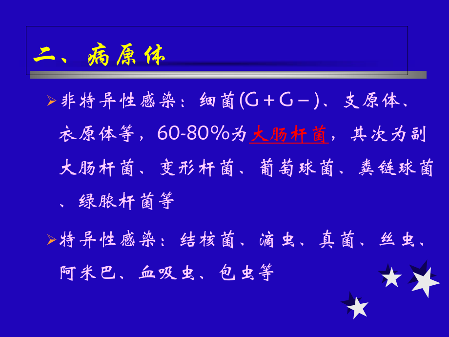 (外科学课件)泌尿系感染.ppt_第3页