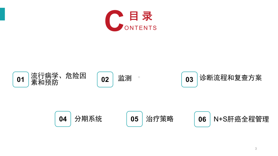 《EASL临床实践指南：肝细胞癌管理》解读学习课件.ppt_第3页