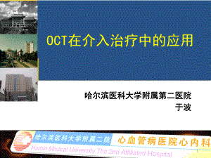 OCT在介入治疗中的应用参考课件.ppt