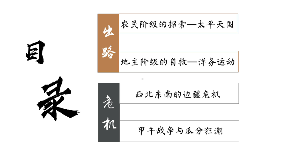 第17课-国家出路的探索与列强侵略的加剧课件.pptx_第3页