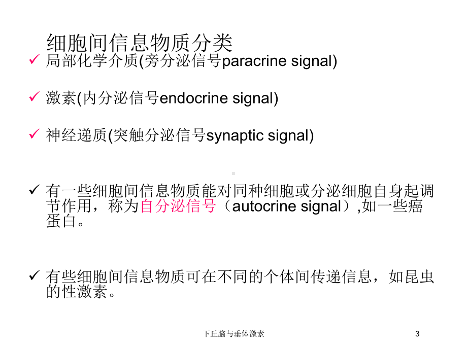 下丘脑与垂体激素培训课件.ppt_第3页