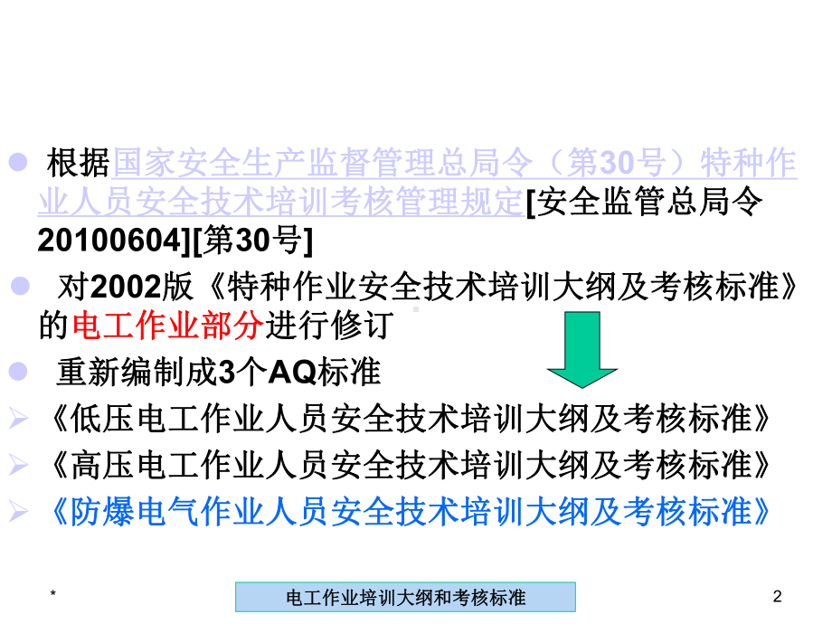 电工作业标准解读课件.ppt_第2页