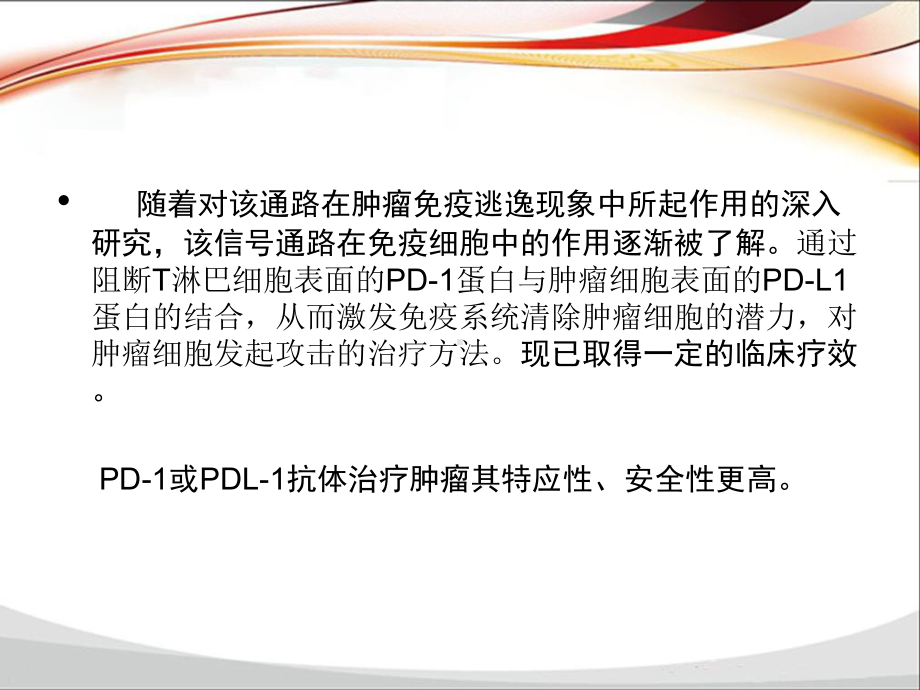 PDPDL单抗抗肿瘤药物临床应用课件.ppt_第3页