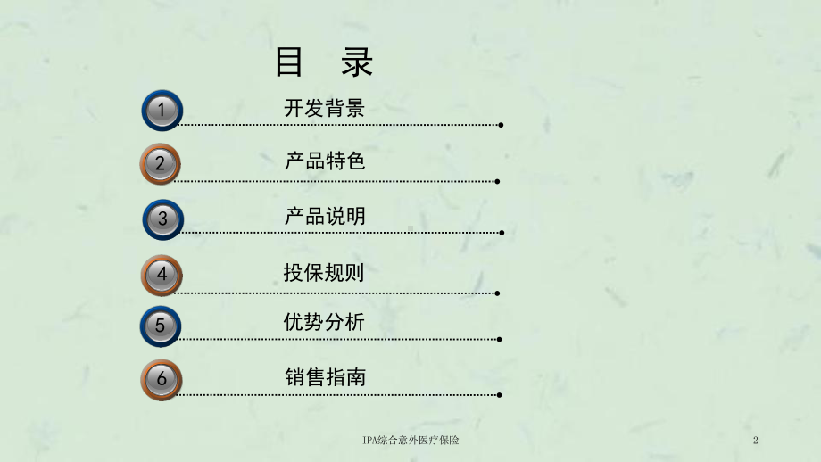 IPA综合意外医疗保险课件.ppt_第2页