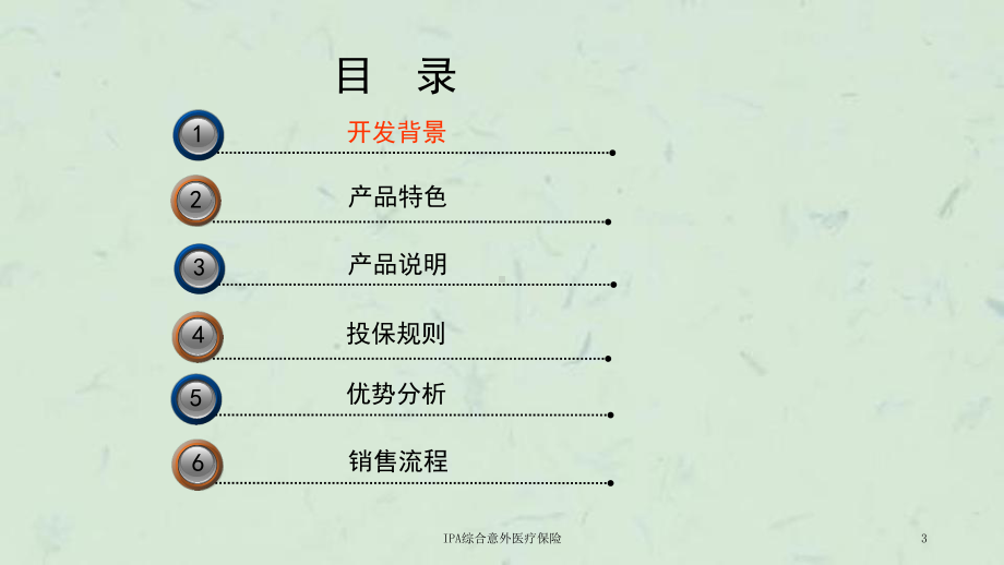 IPA综合意外医疗保险课件.ppt_第3页