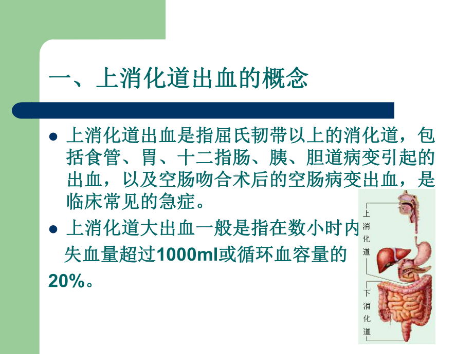 上消化道出血临床护理课件.ppt_第3页