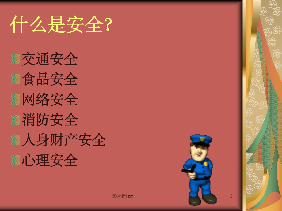 《重视安全健康成长》课件.ppt_第2页