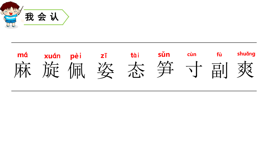 部编版三年级上册语文同步教学课件-22-读不完的大书.pptx_第3页