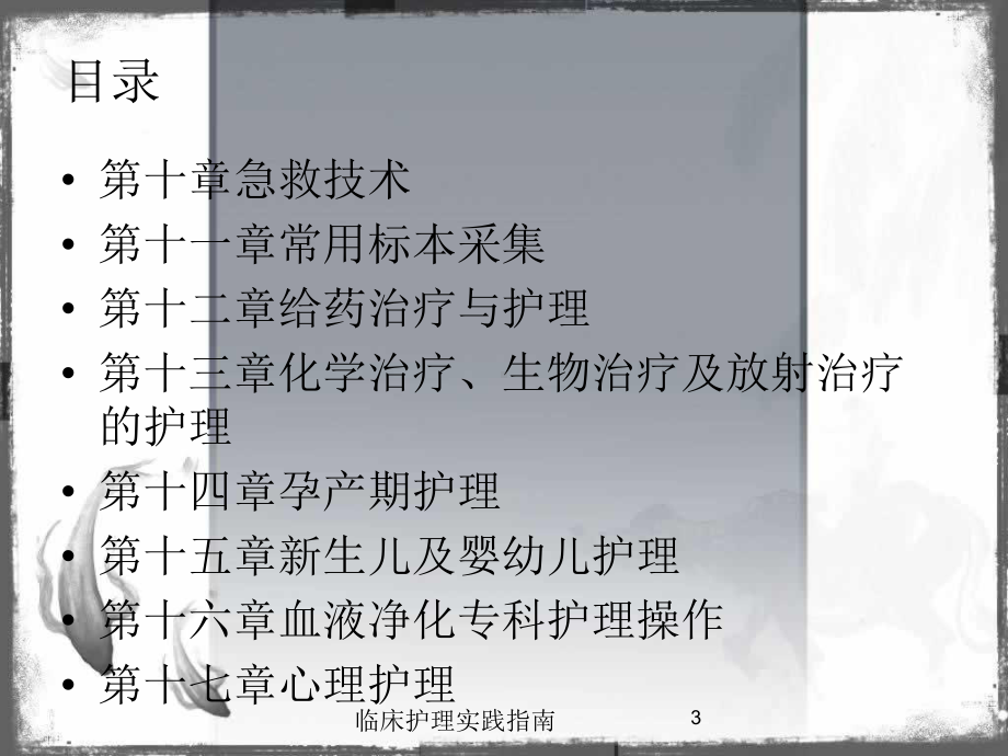 临床护理实践指南培训课件.ppt_第3页