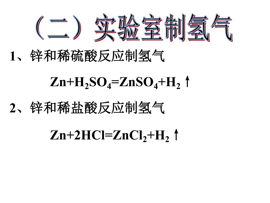 苏教版初中化学方程式集锦课件.ppt_第3页