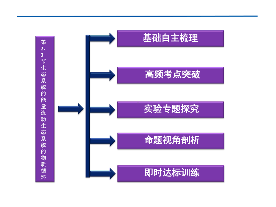 高中生物-生态系统的能量流动课件.ppt_第2页