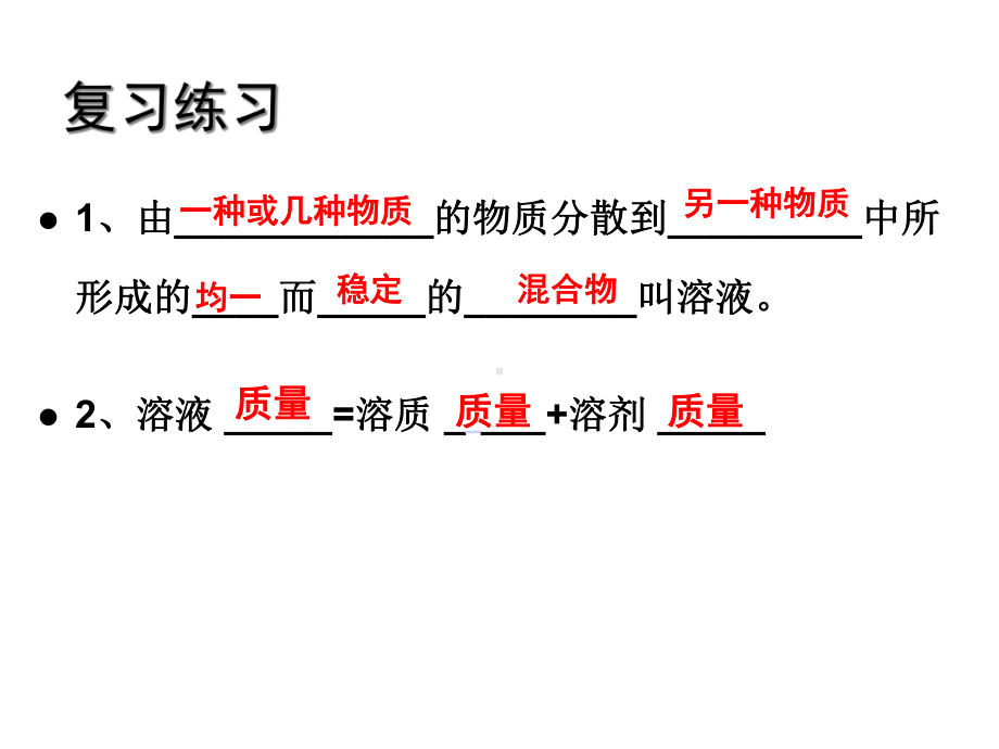 科粤版九年级化学72-物质溶解的量(用)课件.ppt_第2页