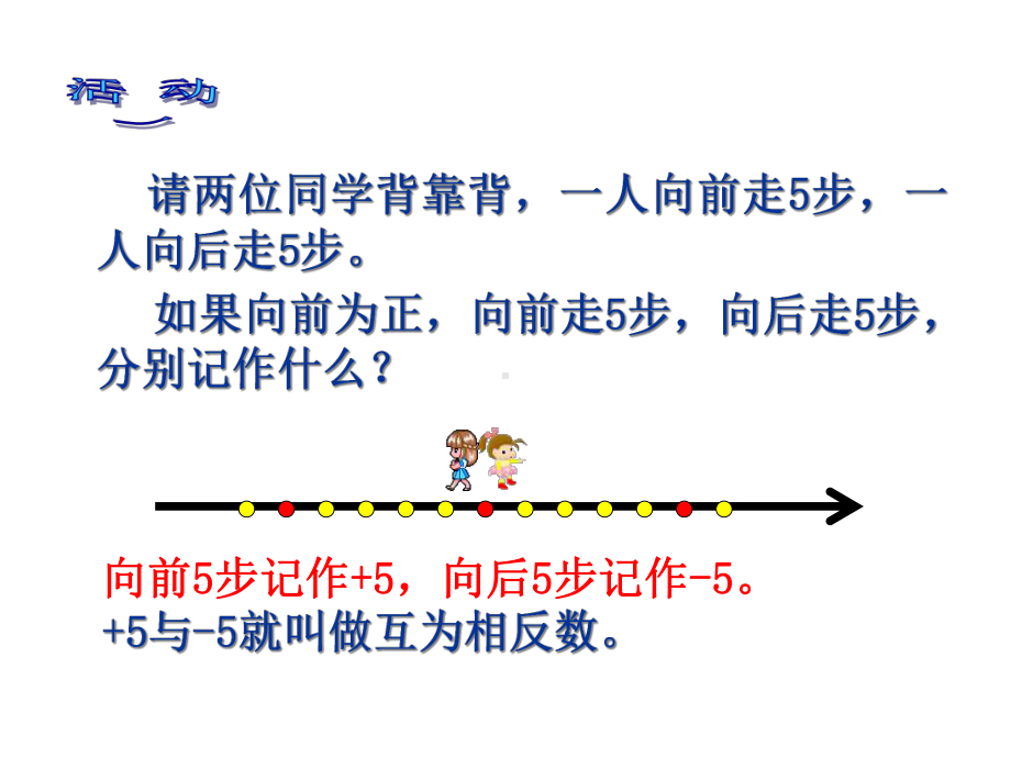 苏教版七年级上册数学23-绝对值与相反数(教学参考课件).ppt_第3页