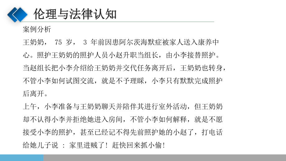 老年常见护理技术：伦理与法律认知课件.pptx_第3页