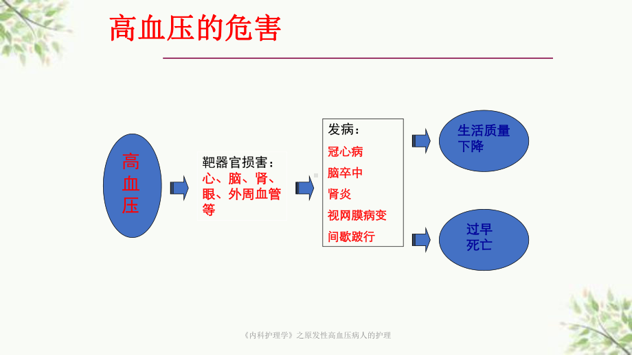 《内科护理学》之原发性高血压病人的护理课件.ppt_第3页