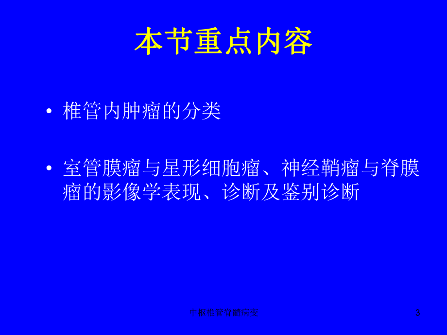 中枢椎管脊髓病变课件.ppt_第3页