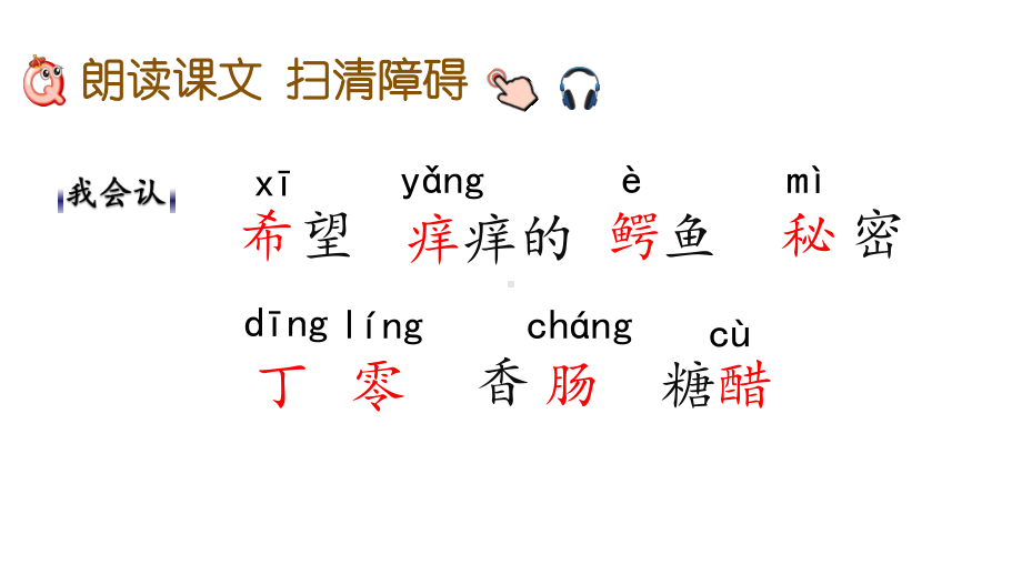 部编版三年级语文下册《17-我变成了一棵树》课件.pptx_第3页