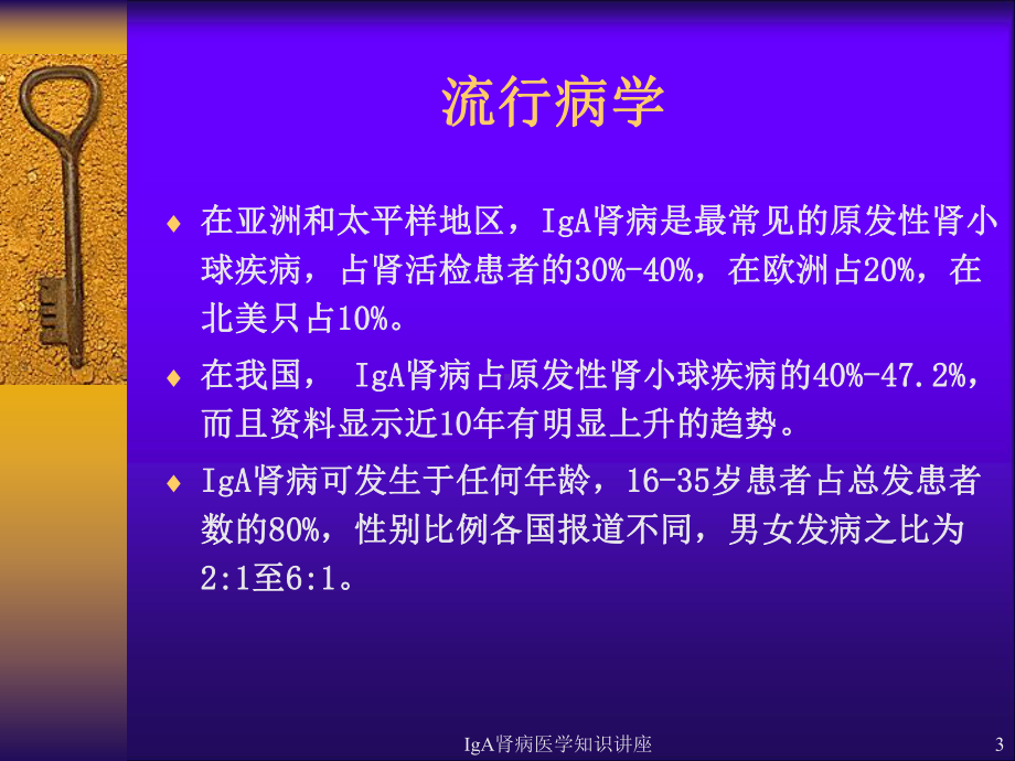 IgA肾病医学知识讲座培训课件.ppt_第3页