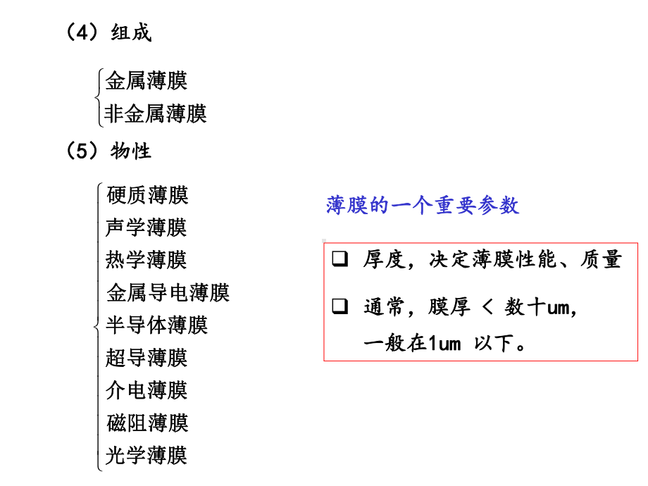 薄膜制备技术课件.ppt_第3页