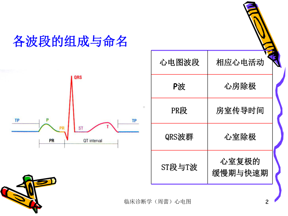 临床诊断学心电图课件.ppt_第2页