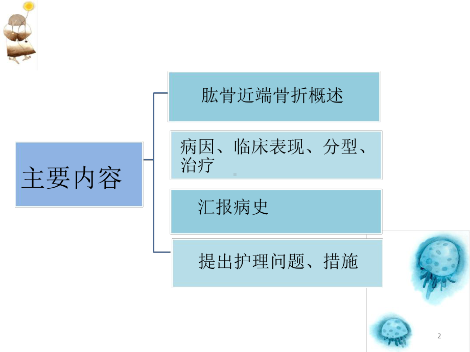 肱骨近端骨折护理查房课件.ppt_第2页