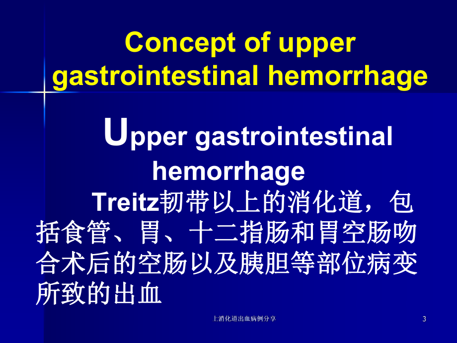 上消化道出血病例分享培训课件.ppt_第3页