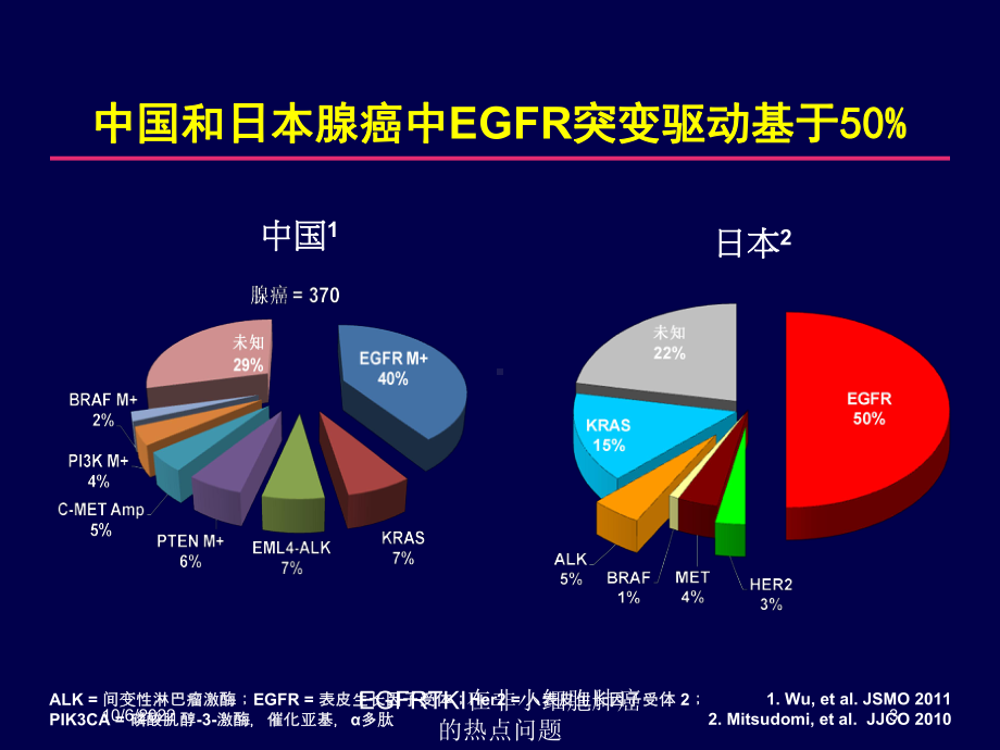 EGFRTKI在非小细胞肺癌的热点问题课件.ppt_第3页