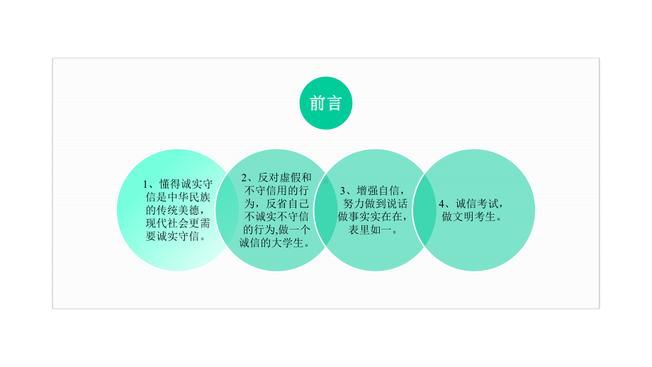 诚信考试班会课件.pptx_第2页