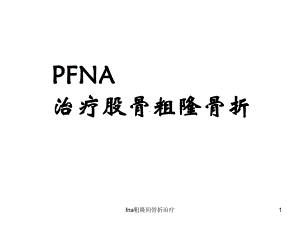 fna粗隆间骨折治疗课件.ppt